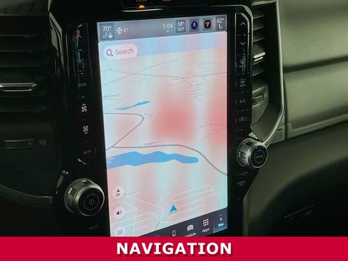 Used 2026 RAM 1500 Big Horn image 9