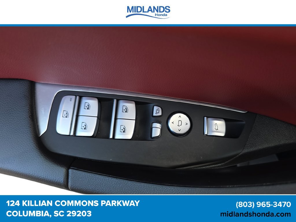 Used 2023 BMW X3 xDrive30i w/ M Sport Package AWD/4WD image 24