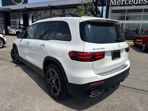 Used 2025 Mercedes-Benz GLB 250 image 5