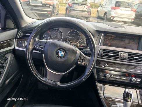 Used 2015 BMW 535i xDrive Sedan image 26