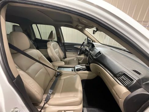 Used 2023 Honda Ridgeline RTL image 14