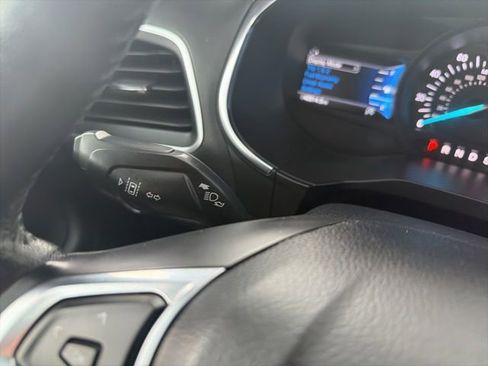 Used 2021 Ford Edge Titanium w/ Equipment Group 301A AWD/4WD image 49
