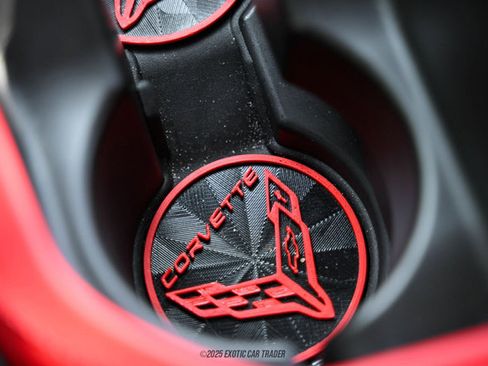 Used 2020 Chevrolet Corvette Stingray Premium Cpe w/ 3LT Preferred Equipment Group image 44