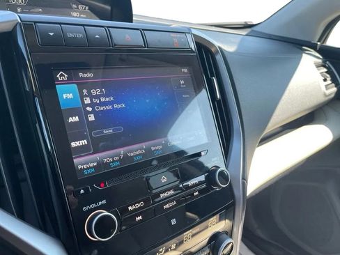 Used 2019 Subaru Ascent Limited AWD/4WD image 29