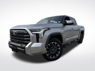 New 2026 Toyota Tundra Limited 360° Tour
