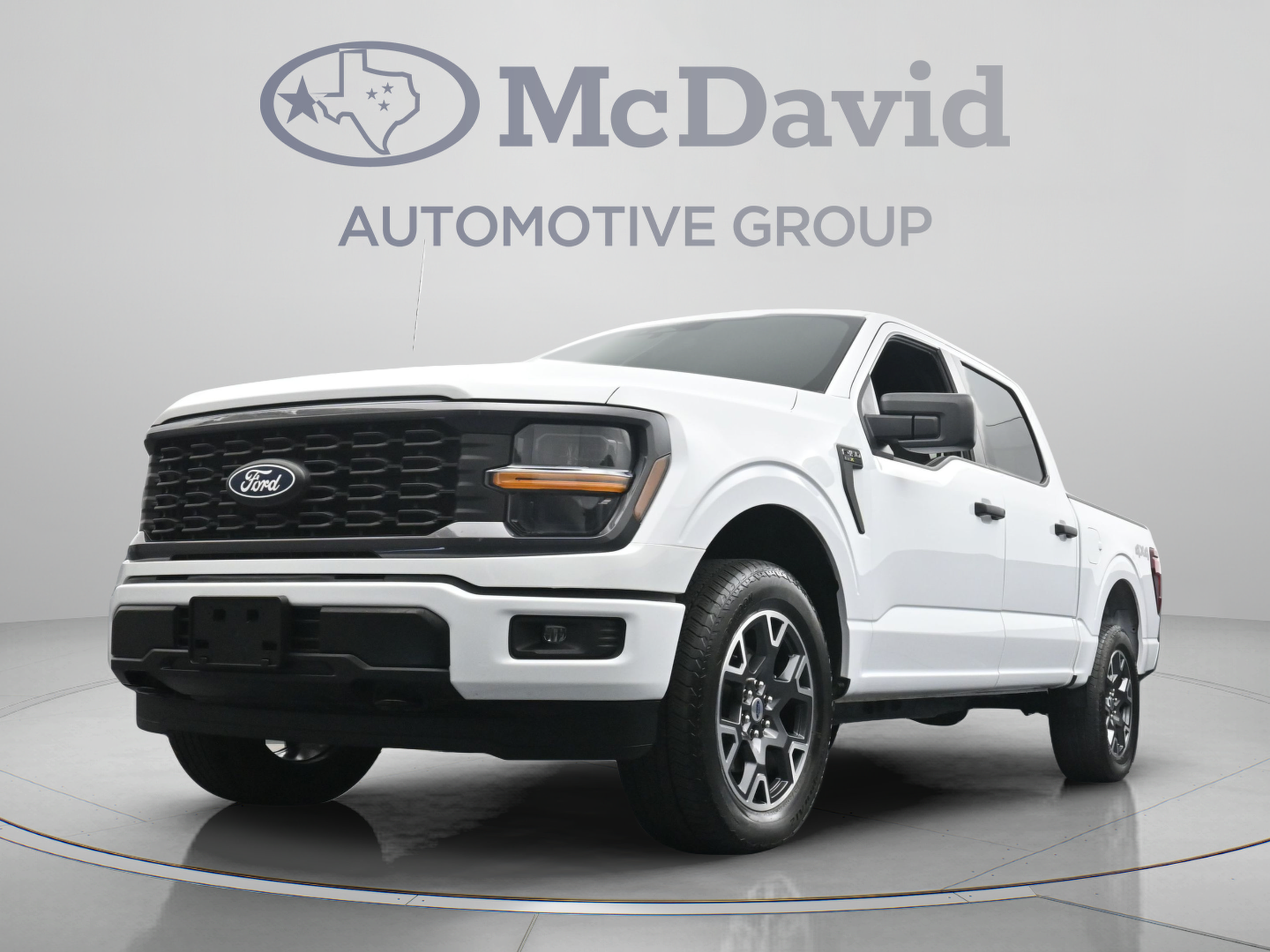 Used 2024 Ford F150 STX AWD/4WD image 26