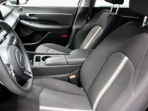 Used 2024 Hyundai Sonata SEL FWD image 25