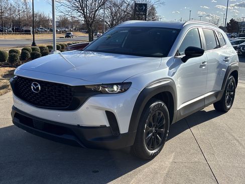 New 2026 MAZDA CX-50 2.5 Hybrid w/ Weather Package image 12