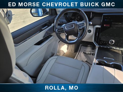 Used 2024 GMC Acadia Denali w/ Super Cruise Package image 23