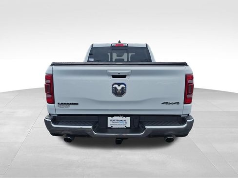 Used 2023 RAM 1500 Laramie AWD/4WD image 4