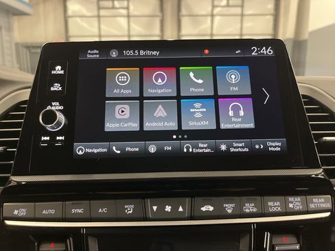 Used 2025 Honda Odyssey Touring image 18