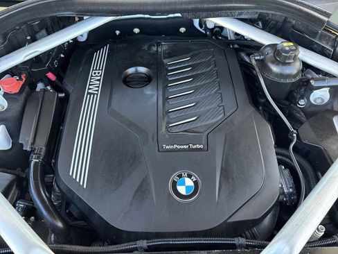 Used 2019 BMW X7 xDrive40i w/ Premium Package image 22