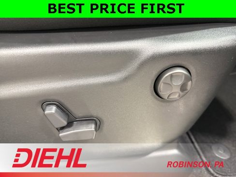 New 2026 Dodge Durango GT image 16