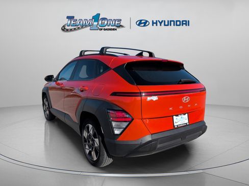 Used 2024 Hyundai Kona SEL image 6