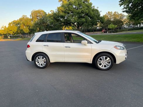 Used 2011 Acura RDX 2WD image 12
