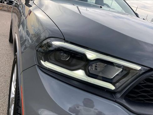 Used 2024 Dodge Durango GT image 28