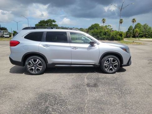 New 2026 Subaru Ascent Touring AWD/4WD image 4