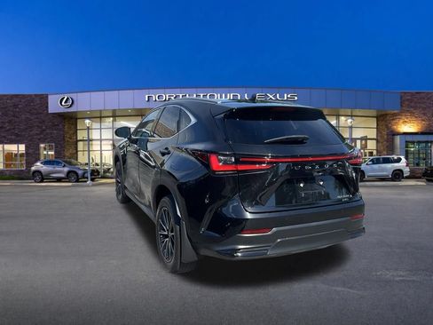 Used 2023 Lexus NX 350 AWD image 21