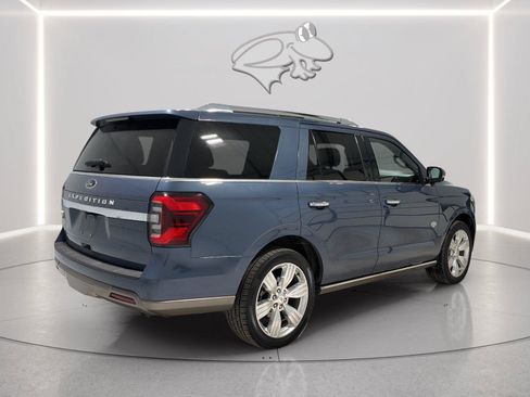 Used 2022 Ford Expedition King Ranch AWD/4WD image 5