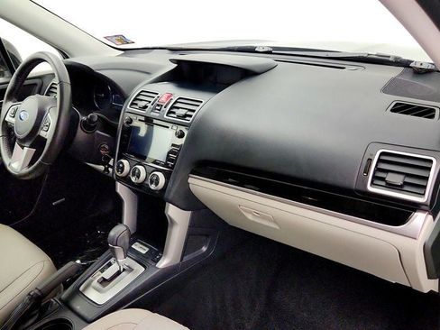 Used 2018 Subaru Forester 2.5i Limited AWD/4WD image 24