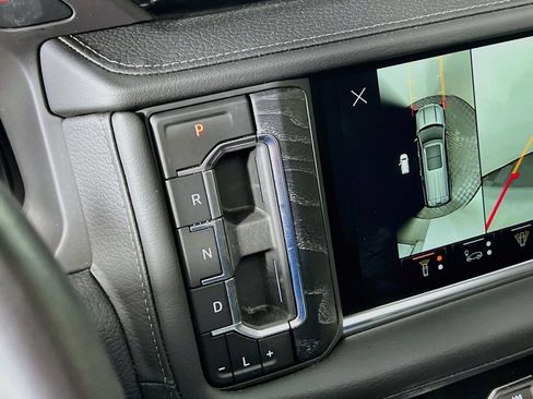Certified 2024 GMC Yukon Denali w/ Advanced Technology Package AWD/4WD image 15