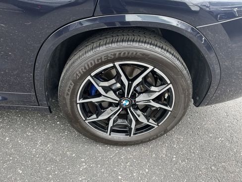 Used 2023 BMW X3 M40i w/ Premium Package image 33