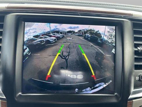 Used 2018 RAM 1500 Laramie w/ Convenience Group image 33