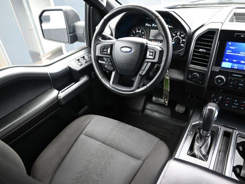 Used 2019 Ford F150 XLT w/ Equipment Group 302A Luxury image 23