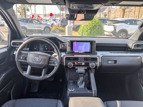 New 2026 Toyota Tacoma SR5 RWD image 15