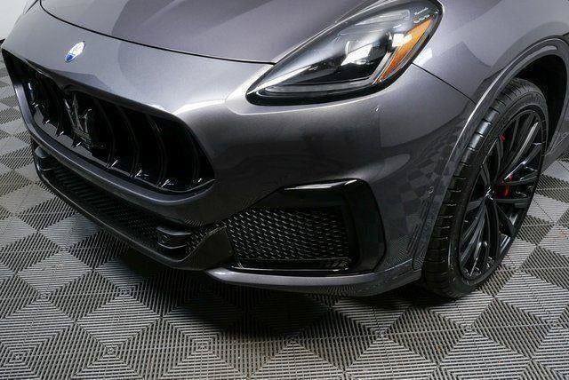 New 2026 Maserati Grecale Modena AWD/4WD image 39