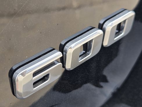 New 2025 Cadillac Escalade Premium Luxury w/ Touring Package image 7