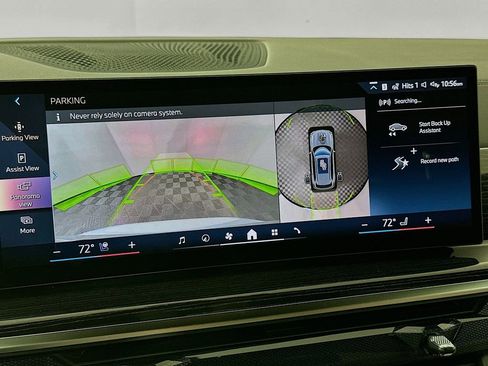 New 2026 BMW X5 xDrive40i w/ M Sport Package image 18