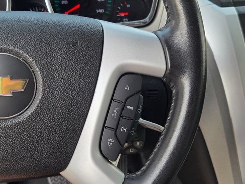 Used 2012 Chevrolet Traverse LTZ FWD image 28