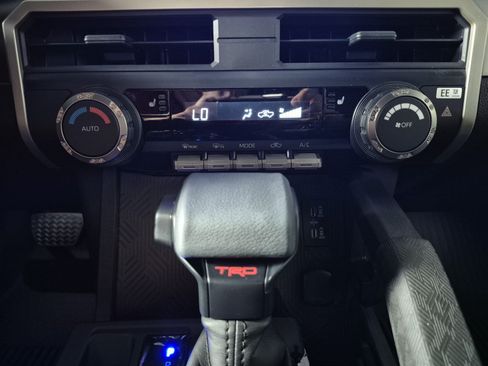 New 2026 Toyota Tacoma SR5 AWD/4WD image 25