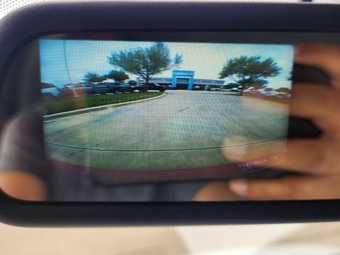 New 2024 Chevrolet Express 2500 w/ Driver Convenience Package image 6