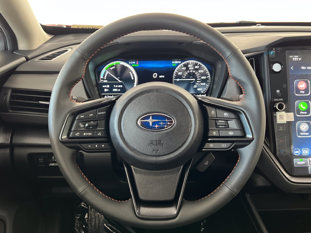 New 2026 Subaru Crosstrek 2.5i Limited AWD/4WD image 17