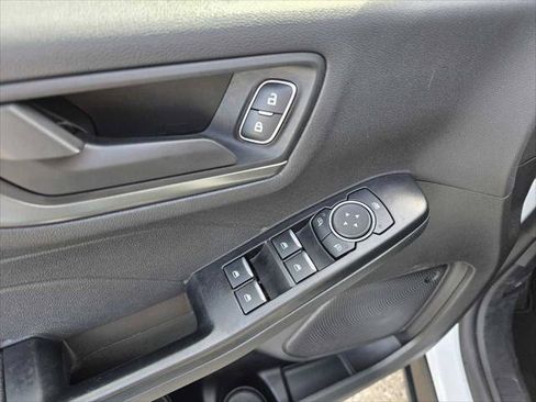 Used 2025 Ford Escape Active AWD/4WD image 22