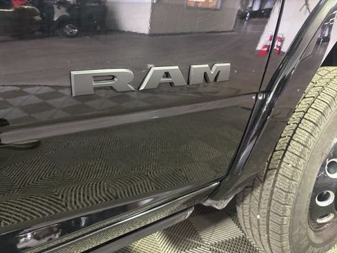 New 2026 RAM 3500 Limited AWD/4WD image 2