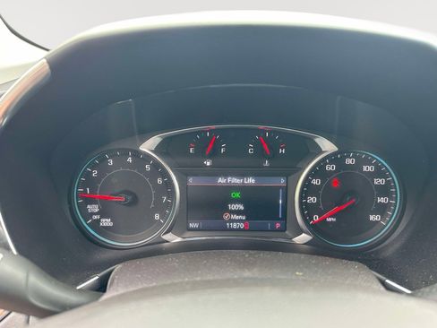 Used 2024 Chevrolet Equinox LT FWD image 19