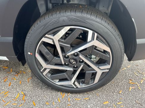 New 2026 Hyundai Kona SEL Premium image 19