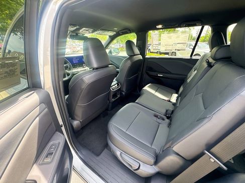 New 2026 Lexus TX 350 FWD image 32