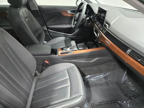 Used 2022 Audi A4 2.0T Premium image 49
