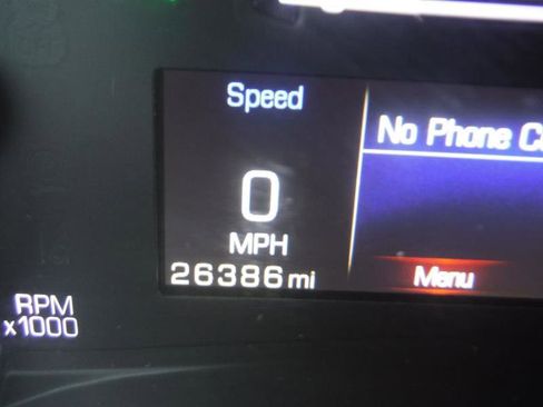 Used 2013 Cadillac XTS Base image 23