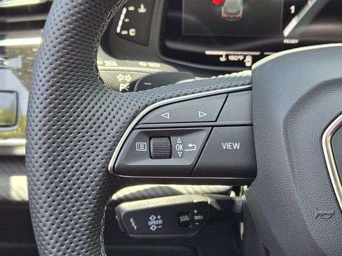 New 2026 Audi SQ7 Premium Plus AWD/4WD image 32