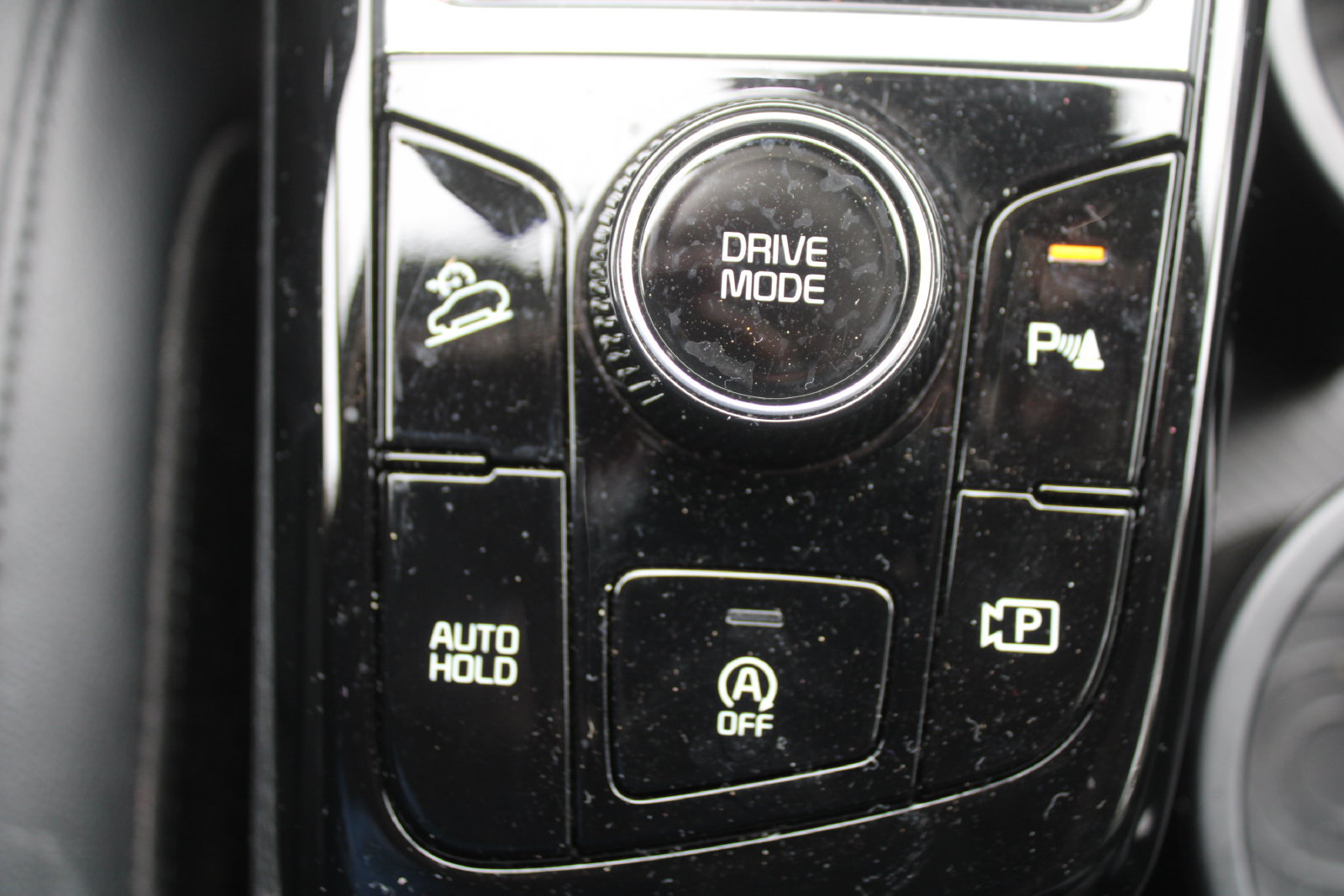 Certified 2023 Kia Sportage EX FWD image 35