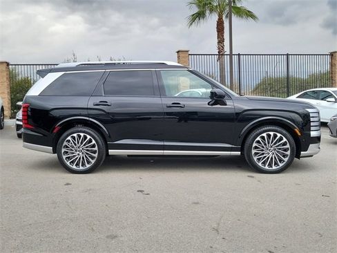 New 2026 Hyundai Palisade Calligraphy image 25