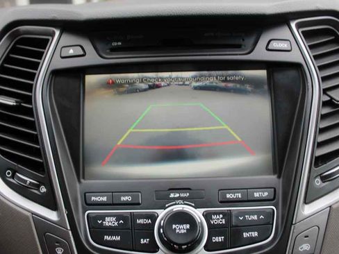 Used 2015 Hyundai Santa Fe GLS w/ Option Group 03 image 23