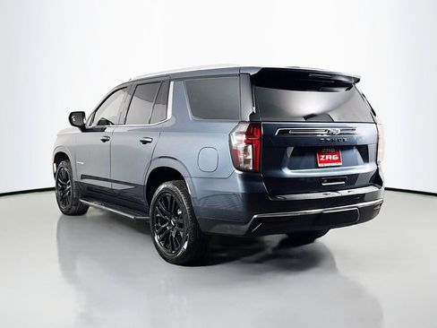 Used 2021 Chevrolet Tahoe LS RWD image 3