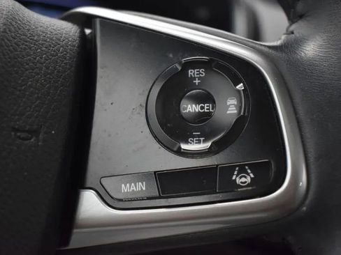 Used 2019 Honda CR-V EX-L image 24