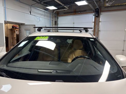 Used 2018 Volvo XC60 T5 Momentum image 28